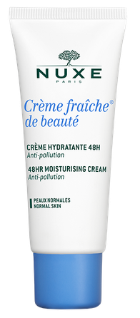 NUXE Creme Fraiche de Beaute sejas krēms, 30 ml