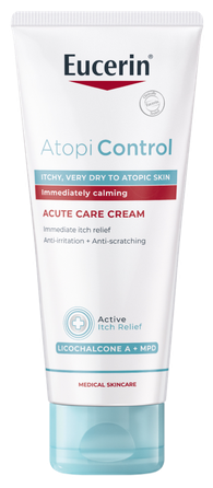 EUCERIN AtopiControl Acute Care cream, 100 ml
