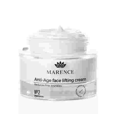 MARENCE Anti-Age крем для лица, 50 мл