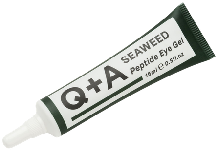 Q+A Seaweed Peptide, 15 мл