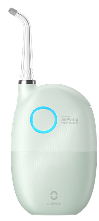 OCLEAN A10 Green ирригатор, 1 шт.
