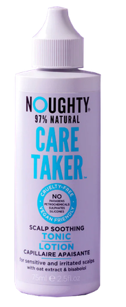 NOUGHTY Care Taker galvas ādai toniks, 75 ml
