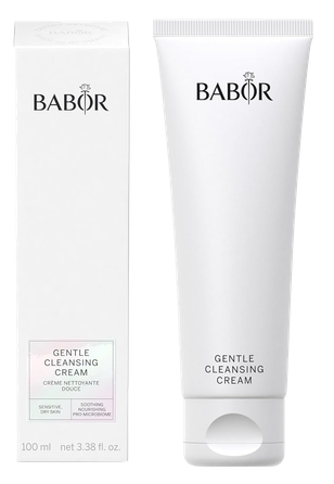 BABOR Gentle cleansing cream, 100 ml