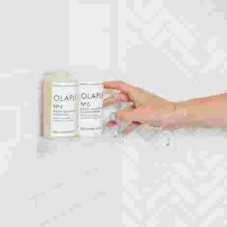 OLAPLEX Nr. 4 Bond Maintenance shampoo, 250 ml