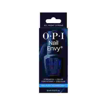 OPI Nail Envy All Night Strong cредство для укрепления ногтей, 15 мл