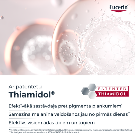 EUCERIN Anti-Pigment to even out the tone of the face serum, 30 ml