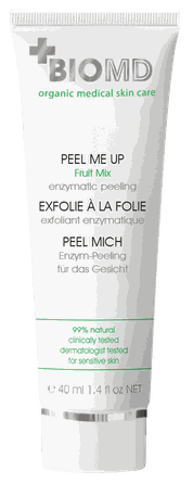 BIOMD Peel Me skrubis, 40 ml