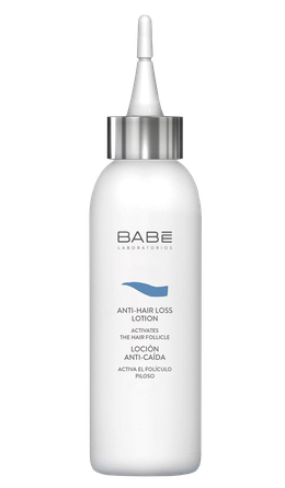 BABE Anti-Hairloss losjons, 125 ml