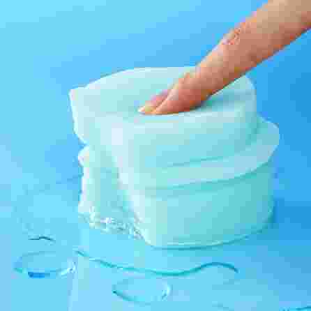 TORRIDEN Dive In Multi Pad (160ml) pads, 80 pcs.