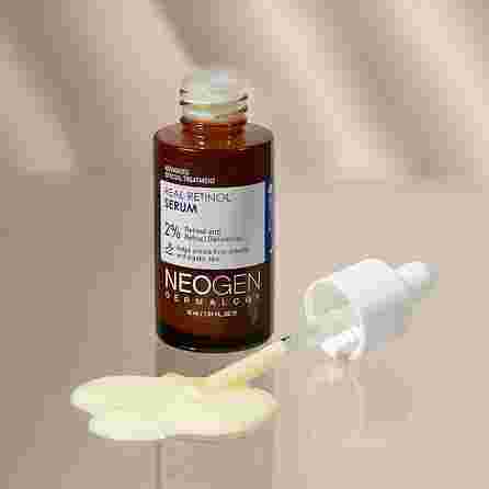 NEOGEN Dermalogy Real Retinol serum, 30 ml