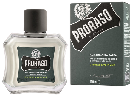 PRORASO Cypress & Vetyver бальзам, 100 мл