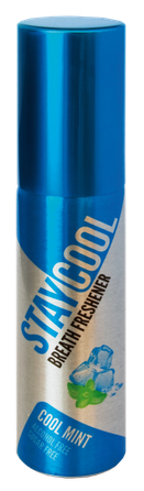 STAY COOL Mint Flavour elpas atsvaidzinātājs, 20 ml