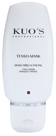 KUOS Tenso Tightening sejas maska, 100 ml