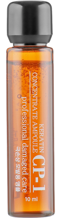 CP-1 Keratin Concentrate koncentrāts, 10 ml