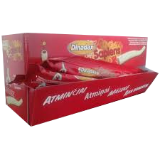 DINADAX   Sapiens chewing sticks, 50 pcs.