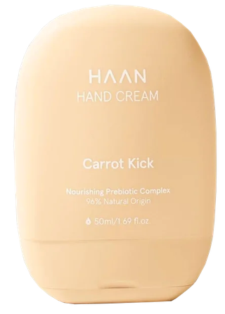 HAAN Carrot Kick hand cream, 50 ml