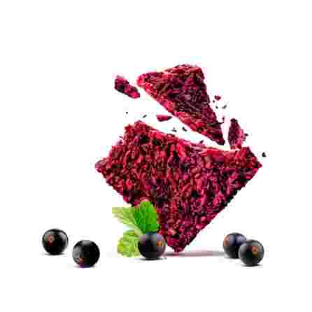 THE BEGINNINGS Upeņu cepumi, 80 g