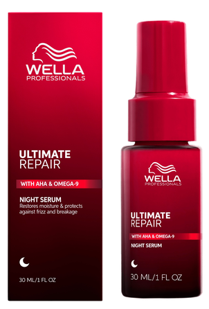 WELLA PROFESSIONALS Ultimate Repair serums matiem, 30 ml