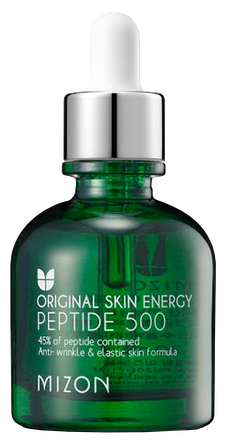 MIZON Peptide 500 serums, 30 ml