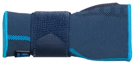 PRIM Aqtivo P704 (S) Long Wrist wrist orthosis, 1 pcs.