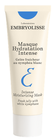 EMBRYOLISSE Intense Moisturizing facial mask, 50 ml