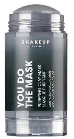SHAKEUP You Do The Mask facial mask, 35 g