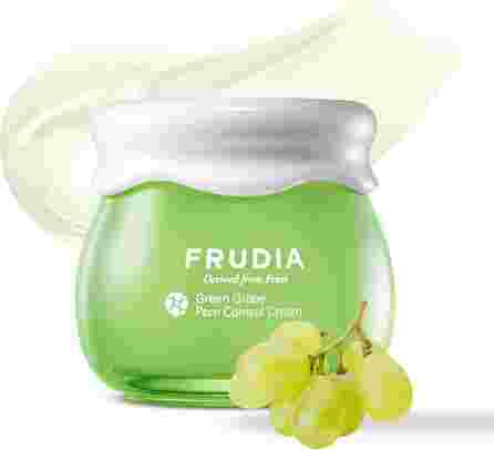 FRUDIA Green Grape Pore Control  face cream, 55 g