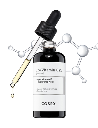 COSRX The Vitamin C 23 сыворотка, 20 мл