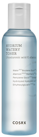 COSRX Hydrium Watery тоник, 150 мл