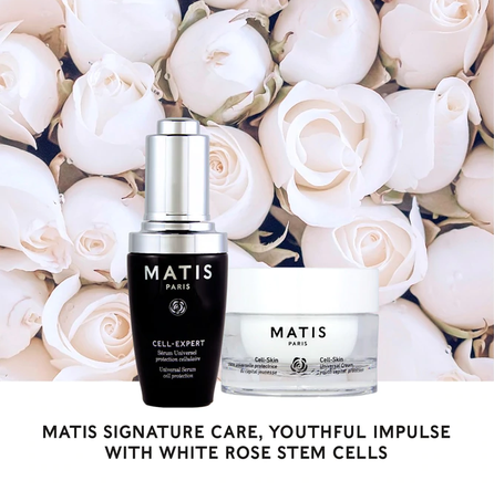 MATIS Cell Skin Universal крем для лица, 50 мл