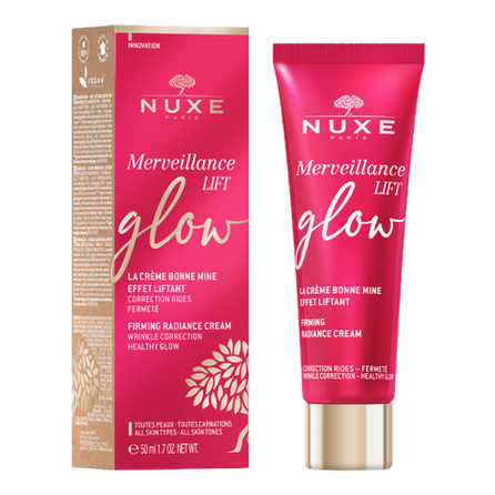 NUXE Merveillance Lift Glow крем для лица, 50 мл