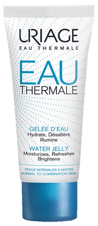 URIAGE Eau Thermale Gelee sejas krēms, 40 ml
