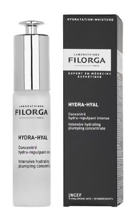 FILORGA Hydra-Hyal сыворотка, 30 мл