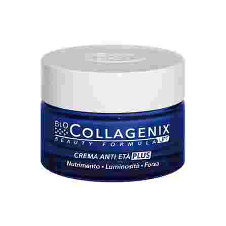ESI Bio Collagenix Anti-Aging PLUS face cream, 50 ml