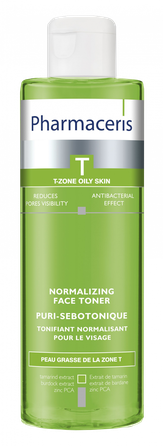 PHARMACERIS T Puri-Sebotonique toniks, 200 ml