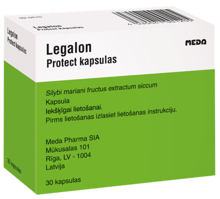 70 mg capsules, 30 pcs.