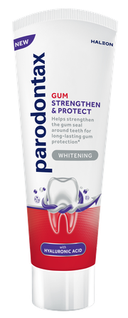 PARODONTAX zobu pasta, 75 ml
