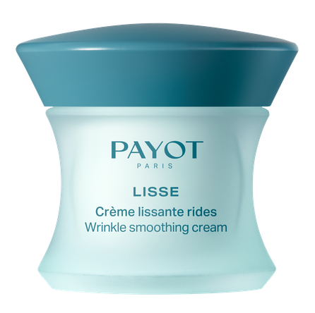 PAYOT Lisse Smoothing Wrinkle sejas krēms, 15 ml
