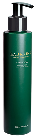LABRAINS CleanSea cleanser, 200 ml