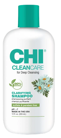 CHI__ Cleancare Clarifying shampoo, 355 ml