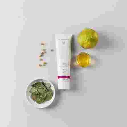 DR.HAUSCHKA Hair shampoo, 150 ml