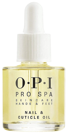OPI Pro Spa Nail & Cuticle nail and cuticle oil, 8.6 ml