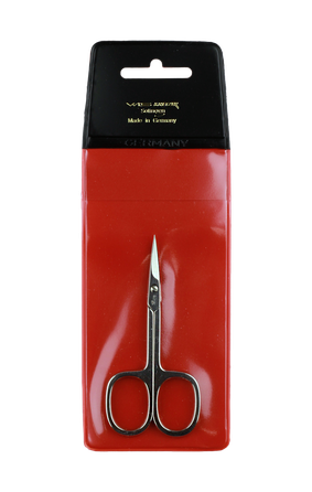 SOLINGEN Cuticle manicure scissors, 1 pcs.