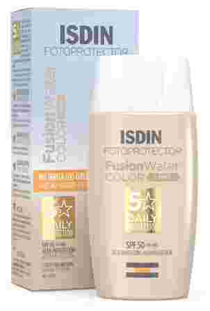 ISDIN Fotoprotector SPF 50 fluid, 50 ml