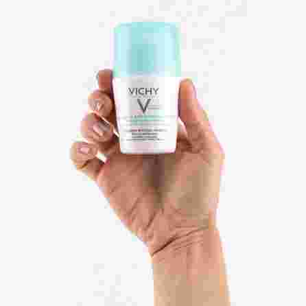 VICHY Antiperspirant antiperspirant, 50 ml