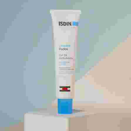 ISDIN Ureadin Podos Gel Oil krēms kājām, 75 ml