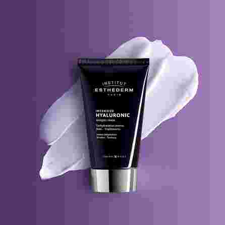 INSTITUT ESTHEDERM Intensive Hyaluronic sejas maska, 75 ml