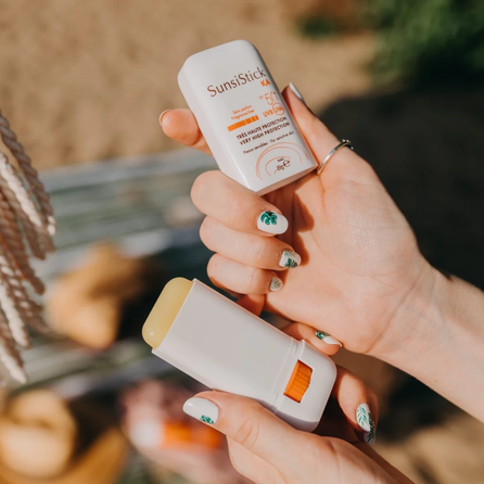 AVENE SunsiStick Ka SPF 50+ saules aizsarglīdzeklis, 20 g