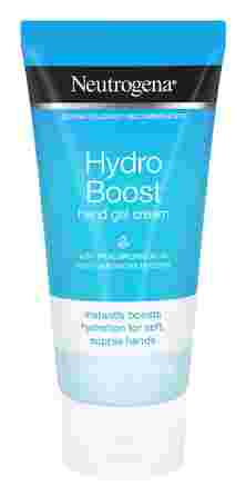 NEUTROGENA Hydro Boost крем для рук, 75 мл