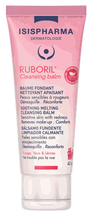 ISISPHARMA Ruboril Cleansing balm, 40 ml